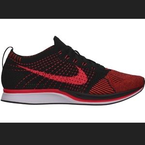 Nike Flyknit Racer 526628006 Size 10.5